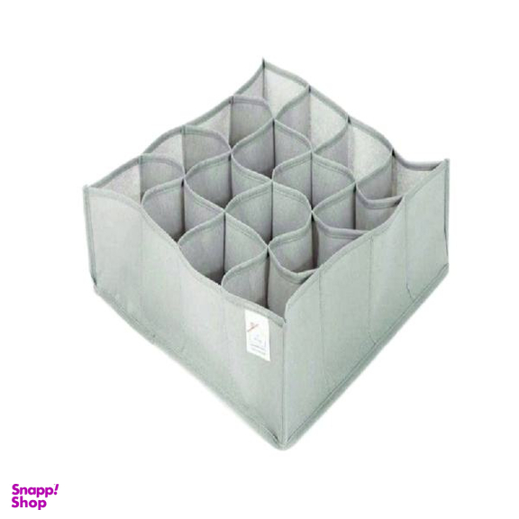نظم دهنده لباس زیر و جوراب مدل S&B