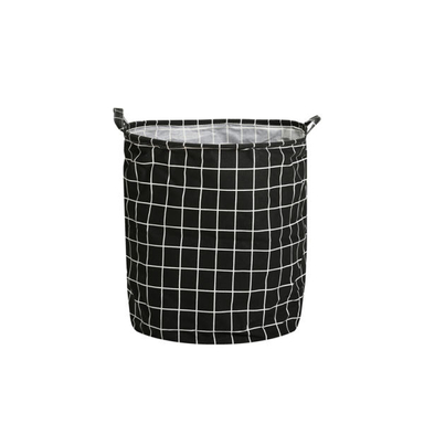 باکس نظم دهنده هوم اند لایف مدل پرنیا گرد B/S طرح شطرنجی