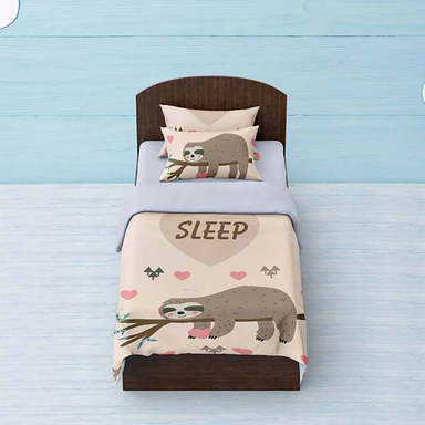 سرویس روتختی شمسه نگار مدل BK746 یک نفره 3 تکه