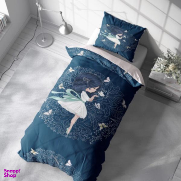 سرویس روتختی مدل 0015 یک نفره 4 تکه