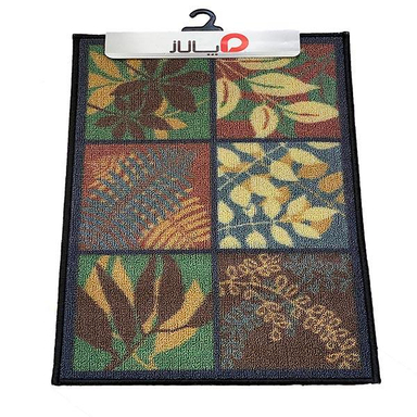 پادری پالاز طرح شاخه سایز 50x80 سانتیمتر