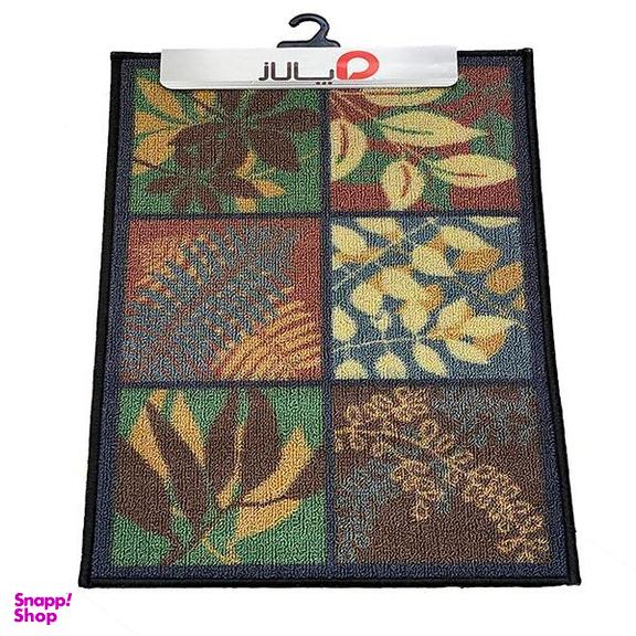 پادری پالاز طرح شاخه سایز 50x80 سانتیمتر