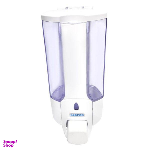 پمپ مایع دستشویی فرپود کد LP315