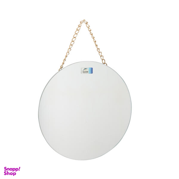 آینه دلفین کد ZN-C2