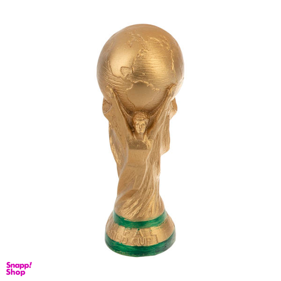 مجسمه تندیس و پیکره شهریار مدل کاپ جام جهانی کد WC-S