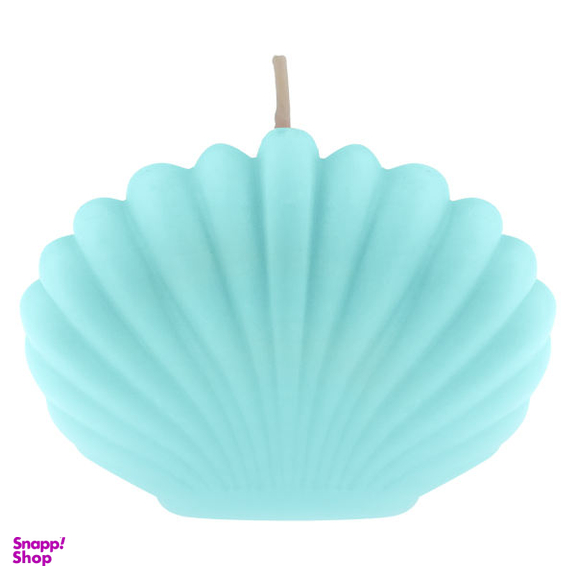 شمع دست ساز مدل صدف یگانه