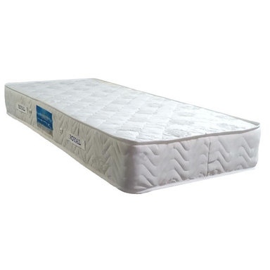 تشک رویال مدل ستاره یک نفره سایز 120x200 سانتی متر