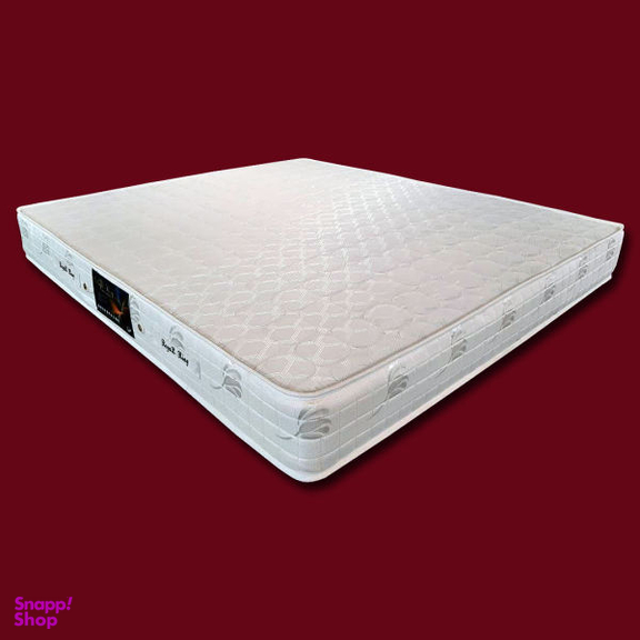 تشک رویال کینگ کد AB17 دو نفره سایز 200 × 160 سانتیمتر