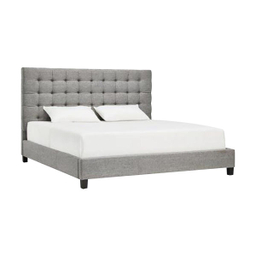 تخت خواب دونفره مدل کارو سایز 200x160 سانتی متر
