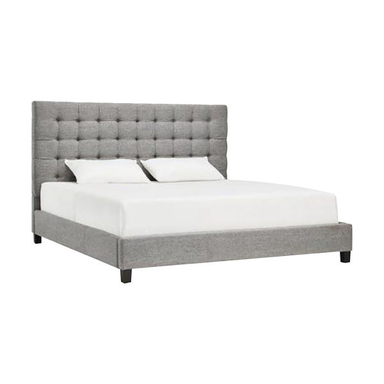 تخت خواب دونفره مدل کارو سایز 200x160 سانتی متر