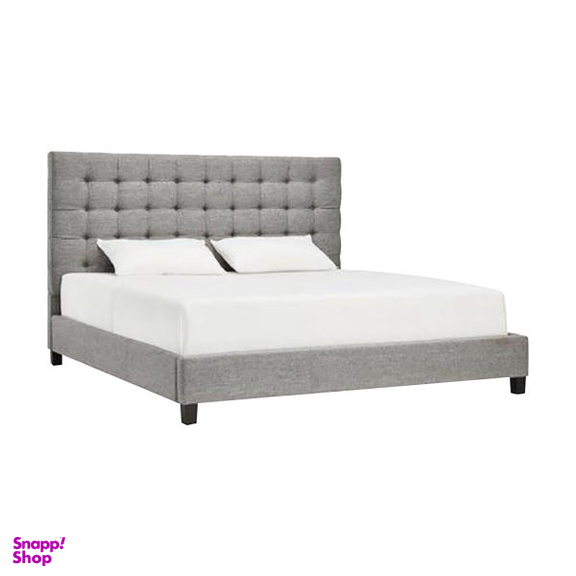 تخت خواب دونفره مدل کارو سایز 200x160 سانتی متر