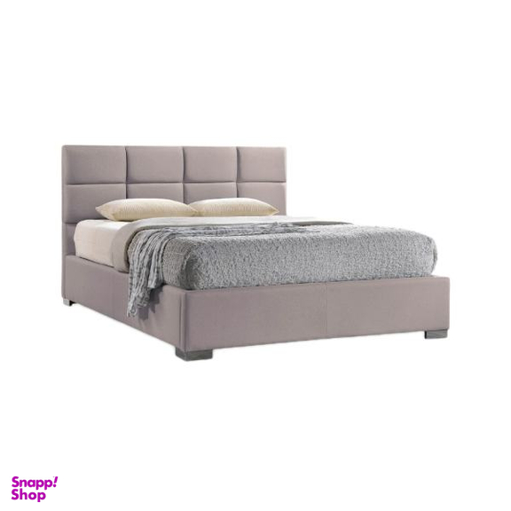 تخت خواب دونفره مدل دالیا سایز 160×200 سانتی متر