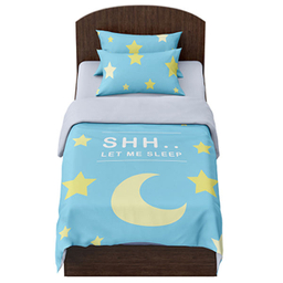 سرویس روتختی شمسه نگار مدل bed6 یک نفره 3 تکه