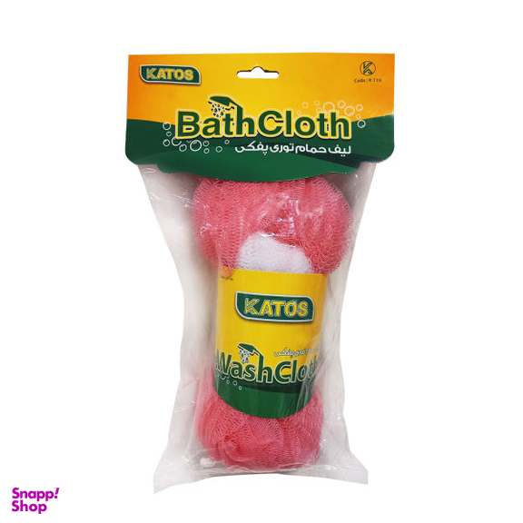 لیف حمام کاتوس (Katos) مدل 119