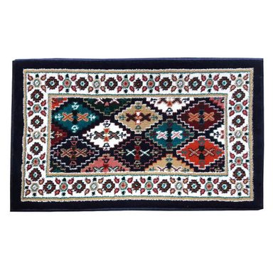 پادری مدل لوزی سایز 50x80 سانتی متر