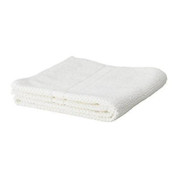حوله دستی ایکیا مدل FRAJEN سایز 30x30 سانتی متر