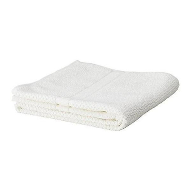 حوله دستی ایکیا مدل FRAJEN سایز 30x30 سانتی متر