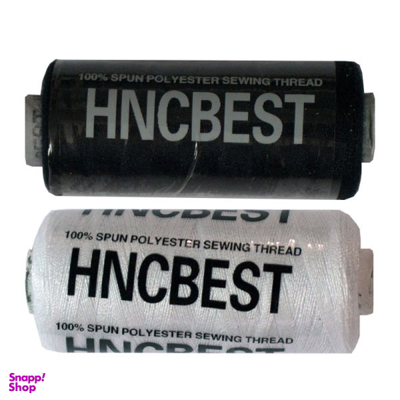 نخ خیاطی کد SS_15 بسته 2 عددی