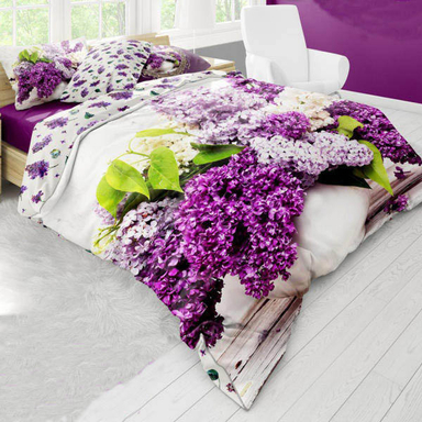 سرویس خواب زارا مدل LILAC دونفره 8 تکه