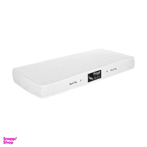 تشک رویال کد HN106 یک نفره سایز 180 × 80 سانتیمتر