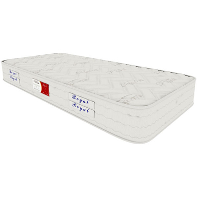 تشک رویال مدل رویال 9 یک نفره سایز 200 × 120 سانتی‌ متر