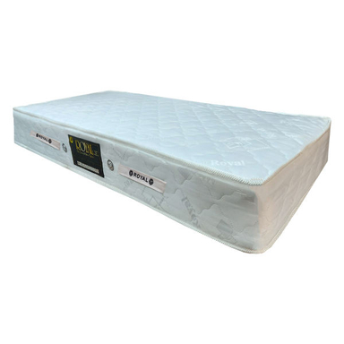 تشک رویال مدل A5 یک نفره سایز 200×120 سانتی متر