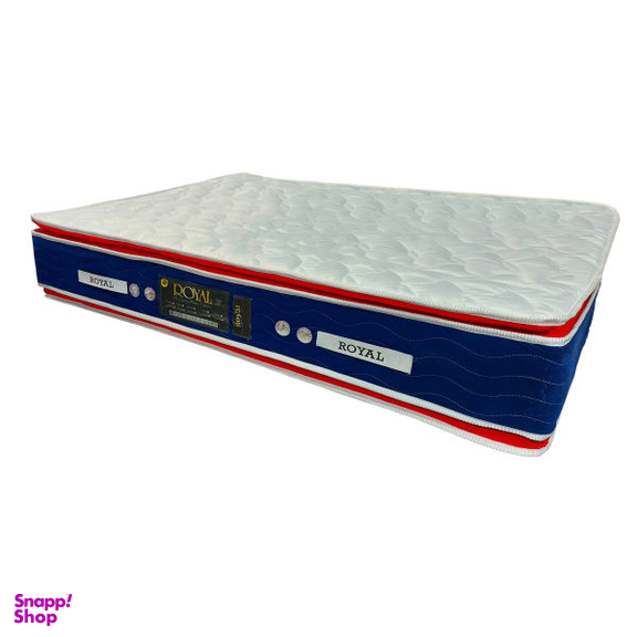 تشک رویال مدل special دونفره سایز 180×200 سانتی متر