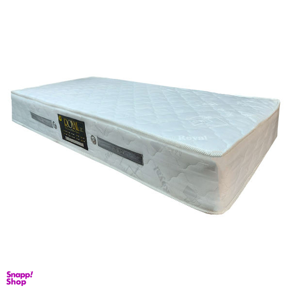تشک رویال مدل A5 دو نفره سایز 200×160 سانتی متر