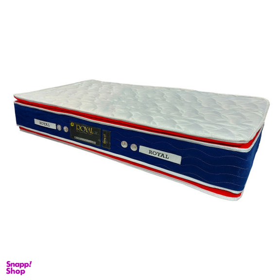 تشک رویال مدل special دونفره سایز 160×200 سانتی متر