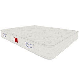 تشک رویال مدل رویال 9 دو نفره سایز 200 × 180 سانتی‌ متر