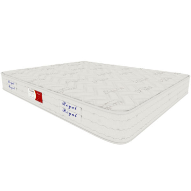 تشک رویال مدل رویال 9 دو نفره سایز 200 × 180 سانتی‌ متر