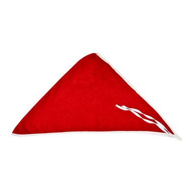 روسری حوله ای مدل SG-113 سایز 113x54 سانتیمتر
