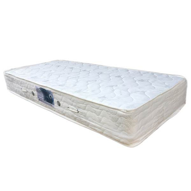 تشک رویال مدل آسمان M05 یک نفره سایز 200 × 90 سانتی‌ متر