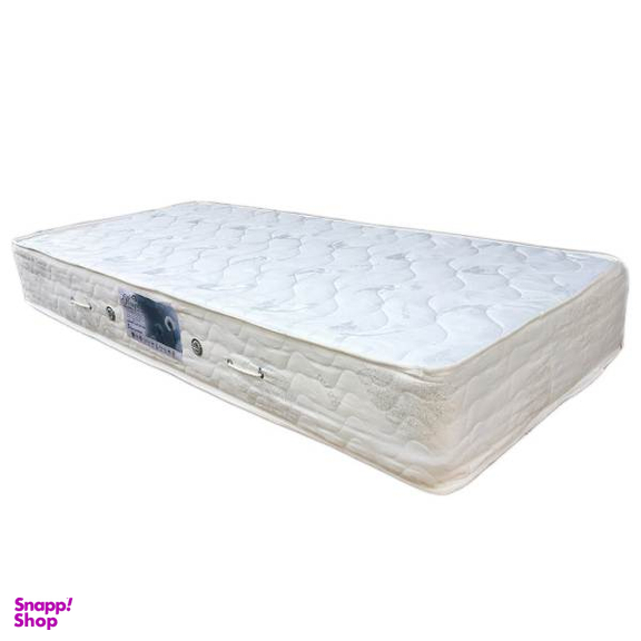 تشک رویال مدل آسمان M05 یک نفره سایز 200 × 90 سانتی‌ متر