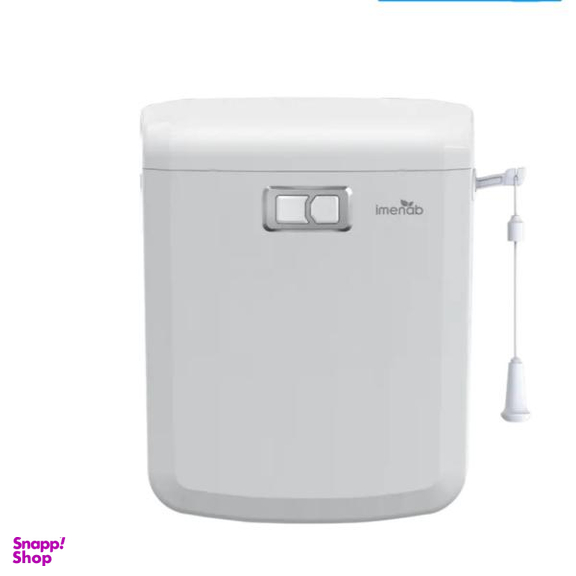 فلاش تانک ایمن آب مدل ارس کد s710