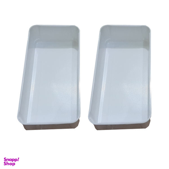 نظم دهنده کشو آریاسام کد SHR-136 بسته 2 عددی