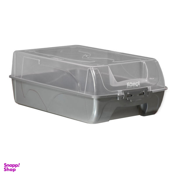 ارگانایزر کفش کامل کد 208