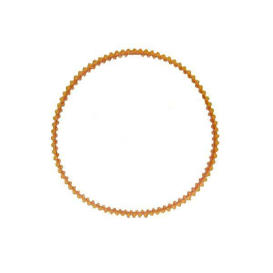 تسمه چرخ خیاطی مدل lisa111