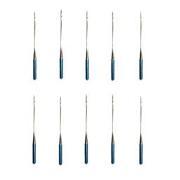 سوزن چرخ خیاطی مدل jr بسته 10 عددی