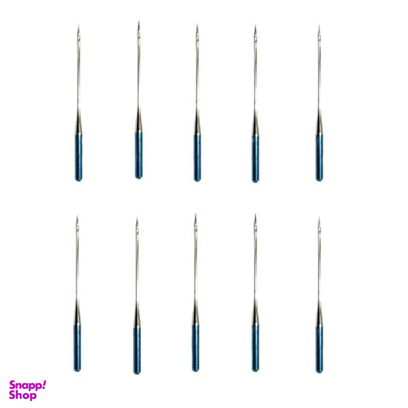 سوزن چرخ خیاطی مدل jr بسته 10 عددی