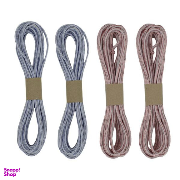 کش خیاطی کارانس مدل AE-3 طول 5 متر بسته 4 عددی