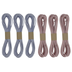 کش خیاطی کارانس مدل AE-3 طول 5 متر بسته 6 عددی