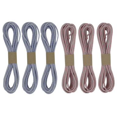 کش خیاطی کارانس مدل AE-3 طول 5 متر بسته 6 عددی