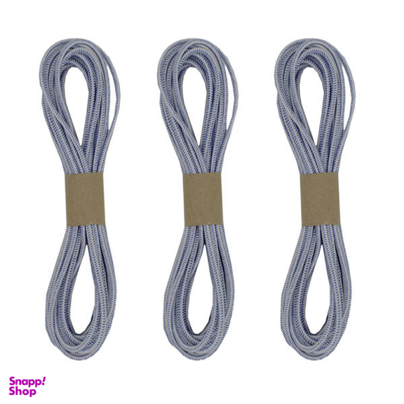 کش خیاطی کارانس مدل AE-2 طول 5 متر بسته 3 عددی