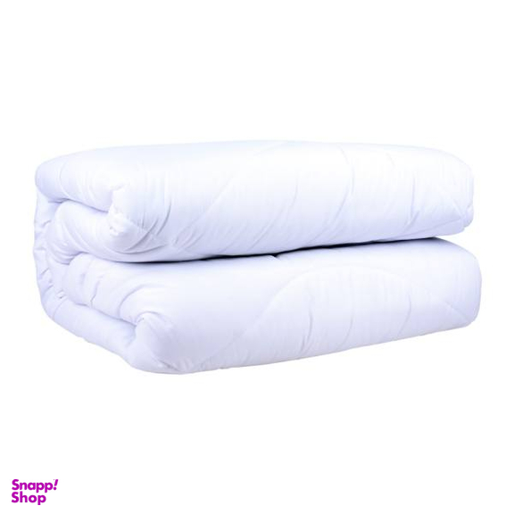 لحاف دونفره ژینورا مدل لایت 220 × 240 سانتی‌متری