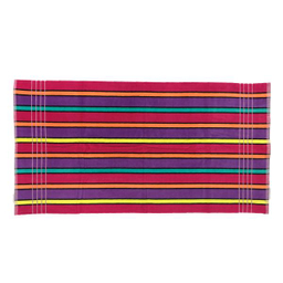 حوله استخری ماندگار کد RN001 سایز 70*130 سانتی متر