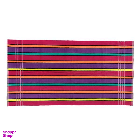 حوله استخری ماندگار کد RN001 سایز 70*130 سانتی متر