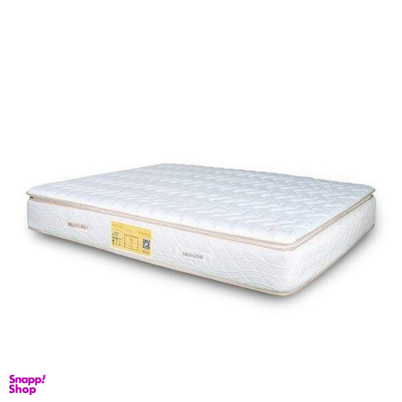 تشک رویال مدل مدیکال پلاس دو نفره سایز 180× 200 سانتی متر