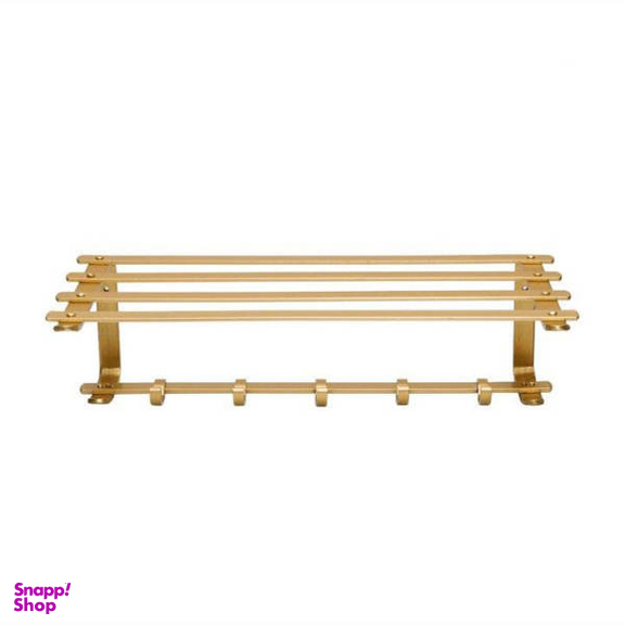 رخت آویز حمام مدل BN097