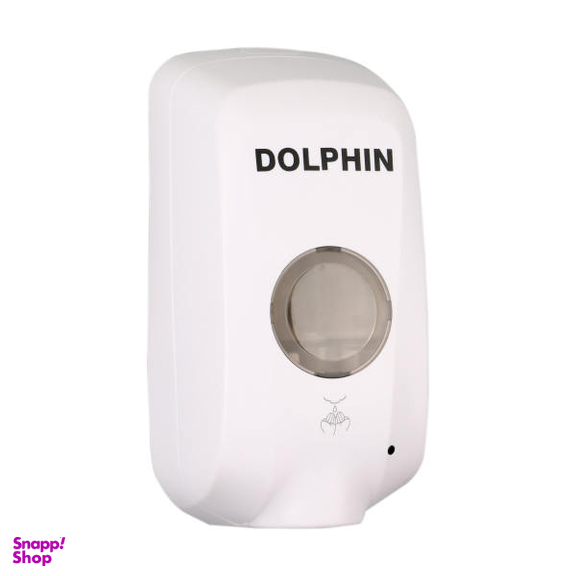 پمپ مایع دستشویی اتوماتیک دلفین کد CH-DL1000